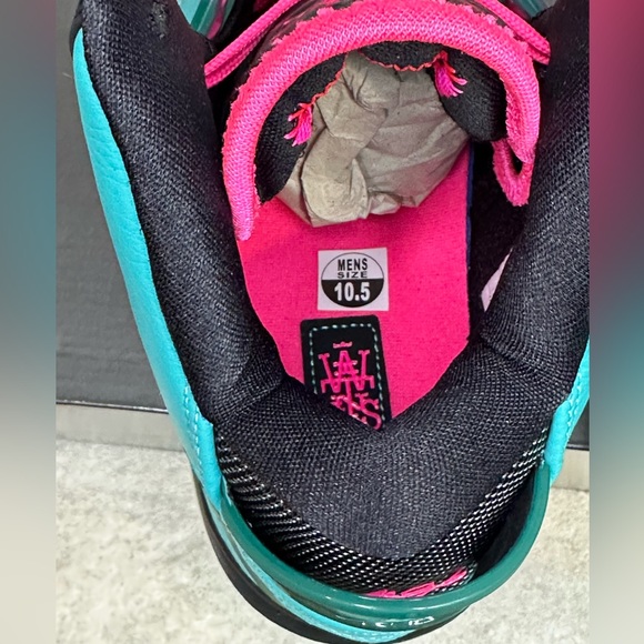 Nike Lebron 8 South Beach - Picture 10 of 13